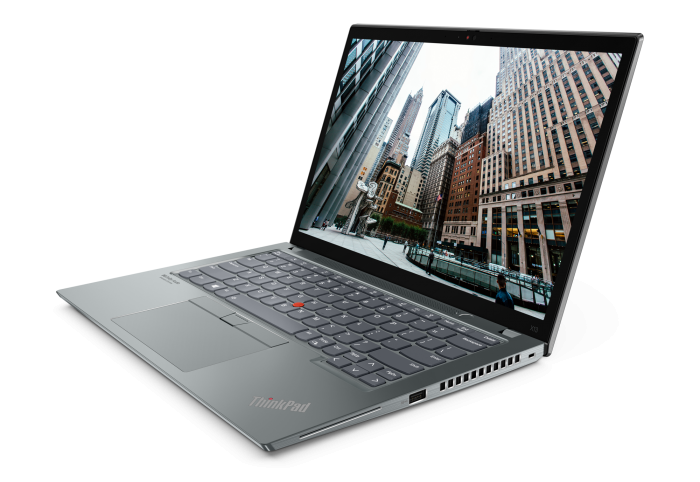 Thinkpad X13 (Bild: Lenovo)